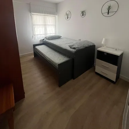 Lejlighed Piso Playa Ezcurdia 144 *