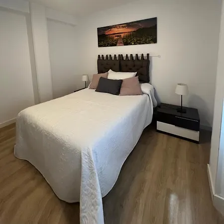 Lejlighed Piso Playa Ezcurdia 144 Gijón